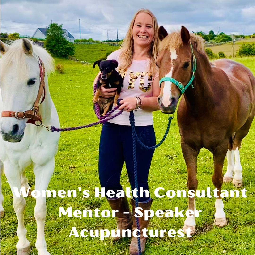 Women's Health Consultant